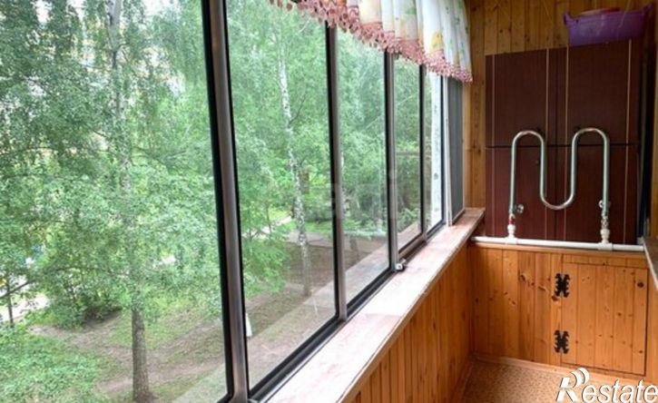 1-комн квартира Саранск, улица Победы, 25к7