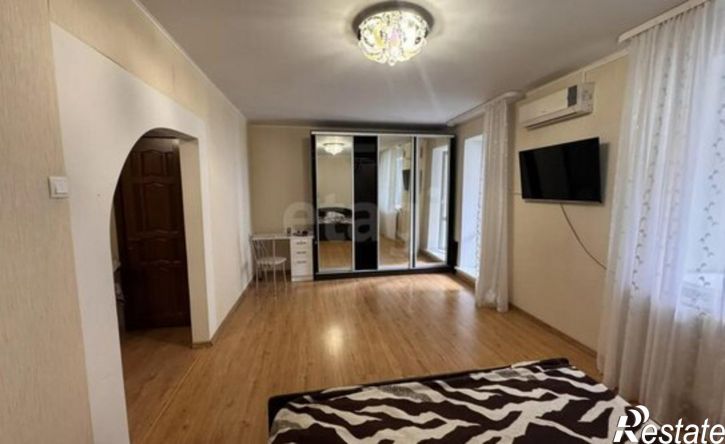 2-комн квартира Саранск, улица Лазо, 16к2