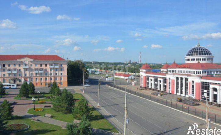 3-комн квартира Саранск, проспект Ленина, 43