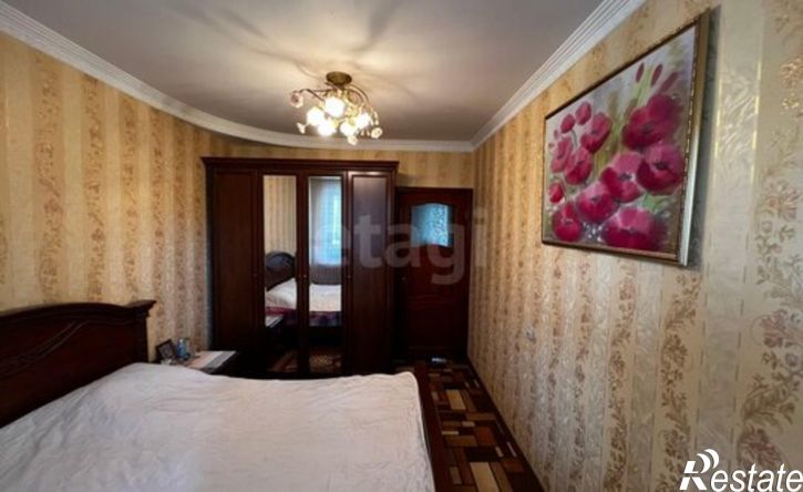 3-комн квартира Саранск, улица Миронова, 11