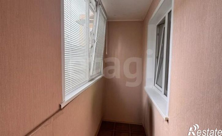 2-комн квартира Саранск, улица Лазо, 16к2