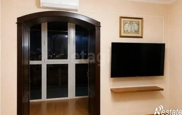 2-комн квартира Саранск, Коммунистическая улица, 17