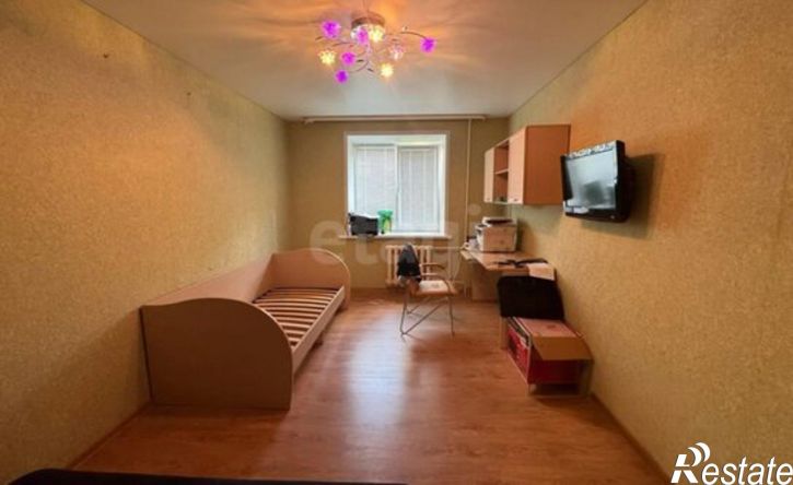 2-комн квартира Саранск, улица Лазо, 16к2