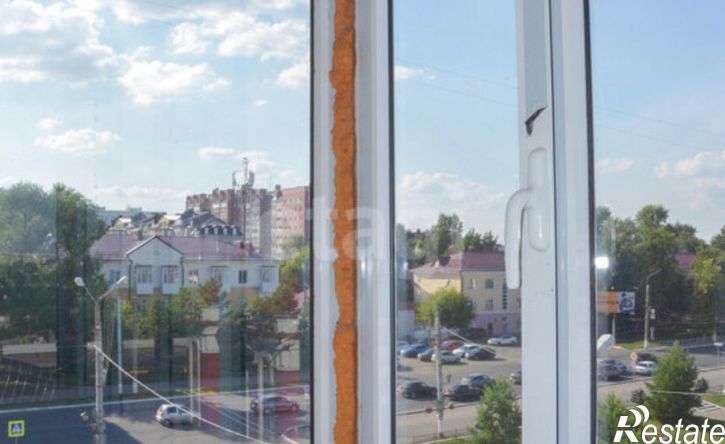 3-комн квартира Саранск, проспект Ленина, 43