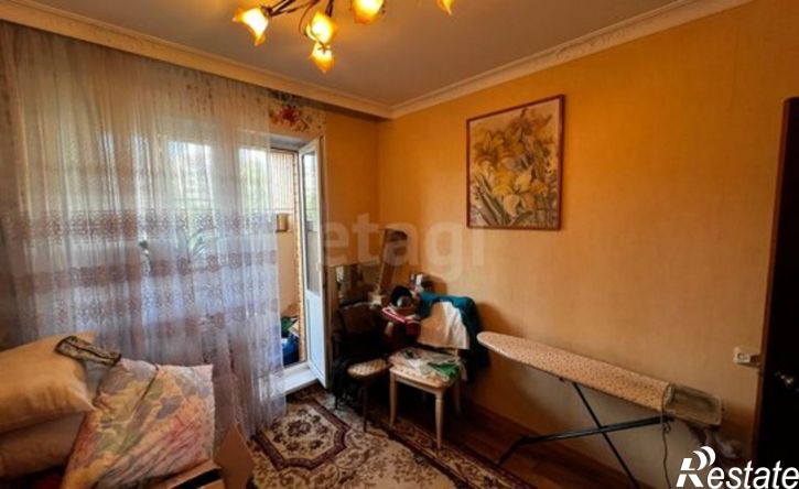 3-комн квартира Саранск, улица Миронова, 11