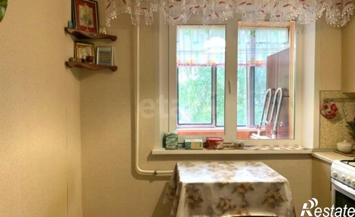 1-комн квартира Саранск, улица Победы, 25к7