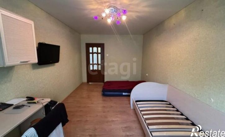 2-комн квартира Саранск, улица Лазо, 16к2