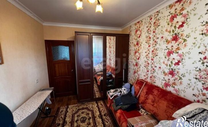 3-комн квартира Саранск, улица Миронова, 11