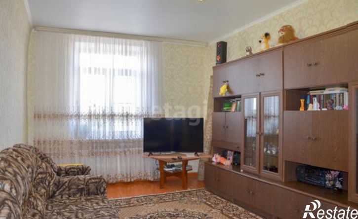 3-комн квартира Саранск, проспект Ленина, 43