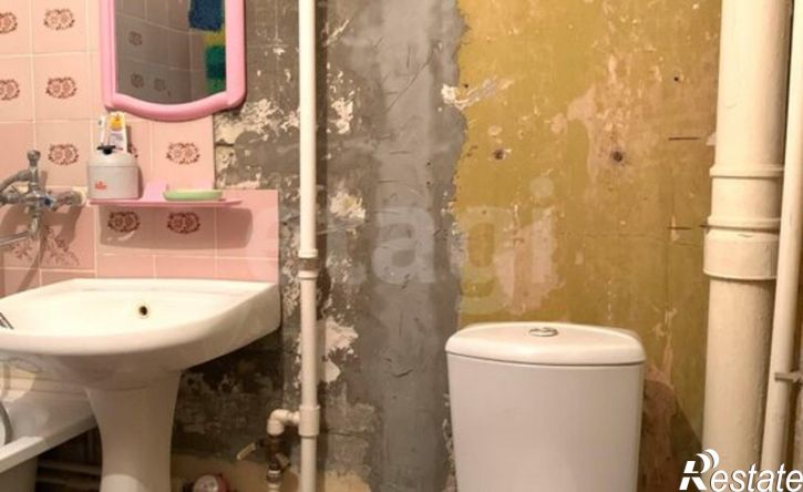 1-комн квартира Саранск, улица Победы, 25к7