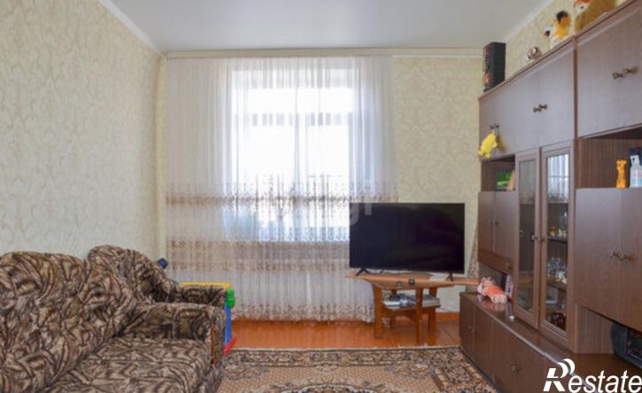 3-комн квартира Саранск, проспект Ленина, 43