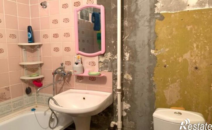 1-комн квартира Саранск, улица Победы, 25к7