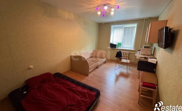 2-комн квартира Саранск, улица Лазо, 16к2