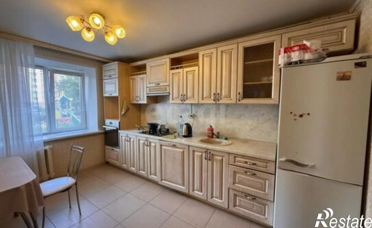 2-комн квартира Саранск, улица Лазо, 16к2