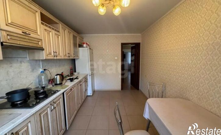 2-комн квартира Саранск, улица Лазо, 16к2