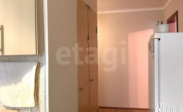 1-комн квартира Саранск, улица Победы, 25к7