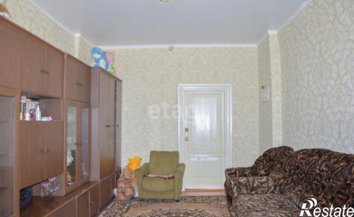 3-комн квартира Саранск, проспект Ленина, 43
