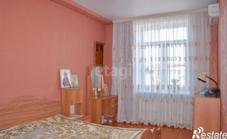 3-комн квартира Саранск, проспект Ленина, 43