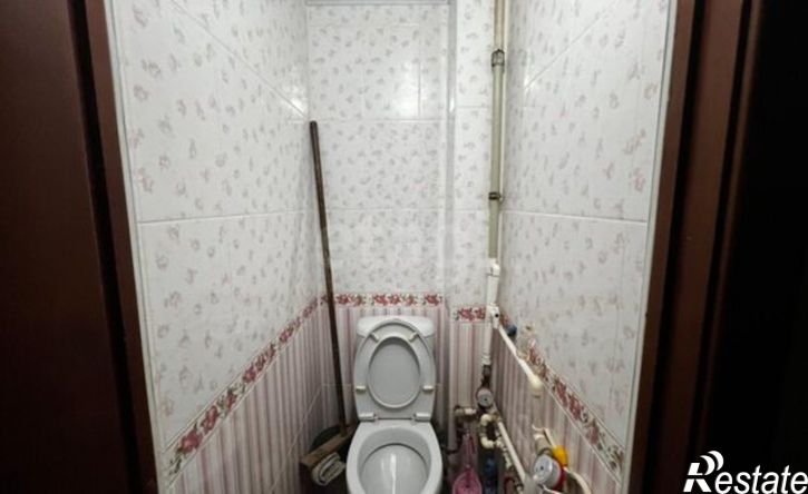 3-комн квартира Саранск, улица Миронова, 11