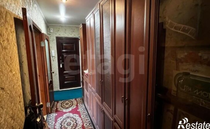 3-комн квартира Саранск, улица Миронова, 11