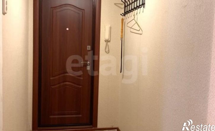 1-комн квартира Саранск, улица Победы, 25к7