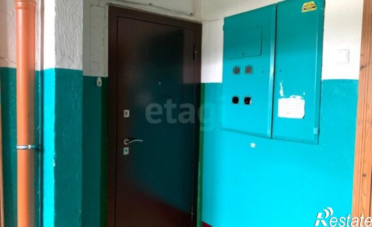 1-комн квартира Саранск, улица Победы, 25к7