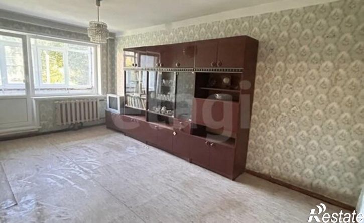 2-комн квартира Рузаевка, Солнечная улица, 7А