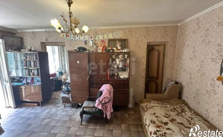2-комн квартира Саранск, проспект 50 лет Октября, 14