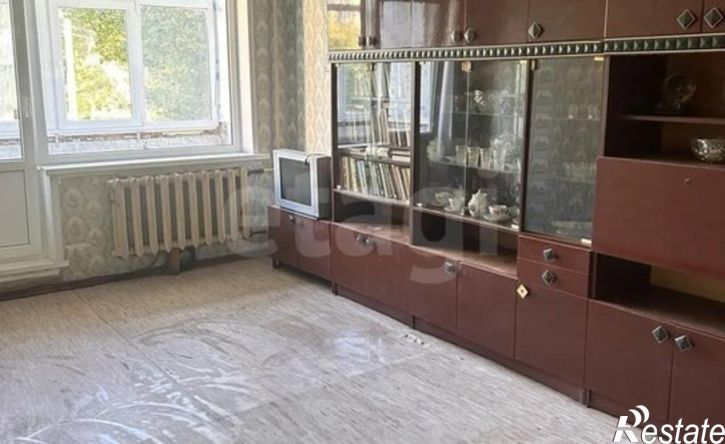 2-комн квартира Рузаевка, Солнечная улица, 7А