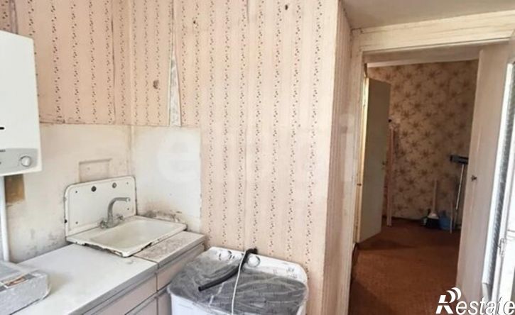 2-комн квартира Рузаевка, Солнечная улица, 7А