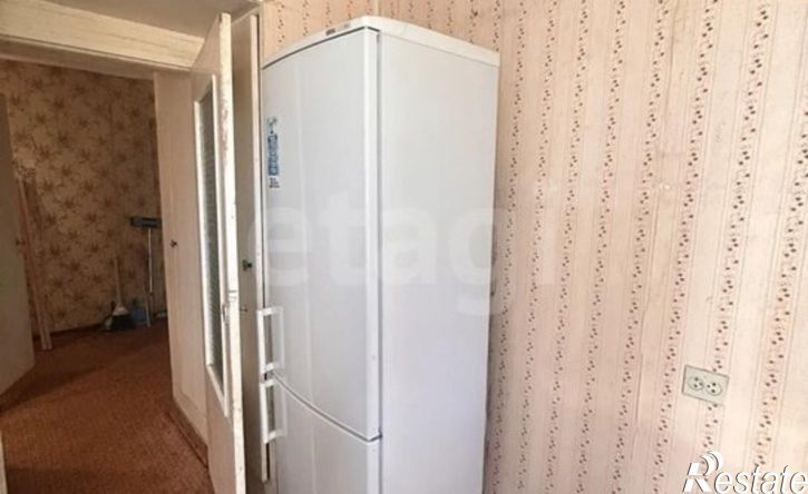 2-комн квартира Рузаевка, Солнечная улица, 7А