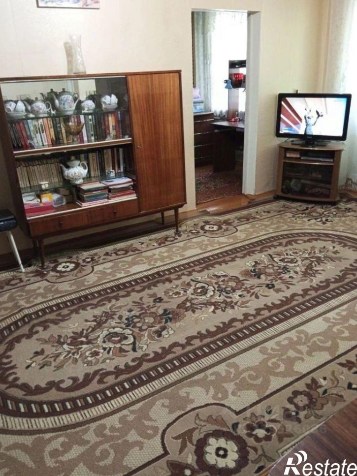 2-комн квартира Саранск, проспект Ленина