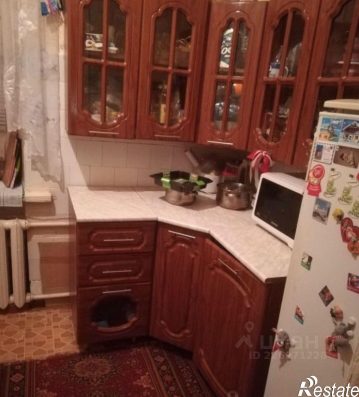 2-комн квартира Саранск, проспект Ленина