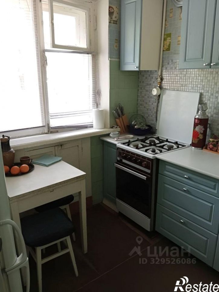 2-комн квартира Саранск, проспект Ленина