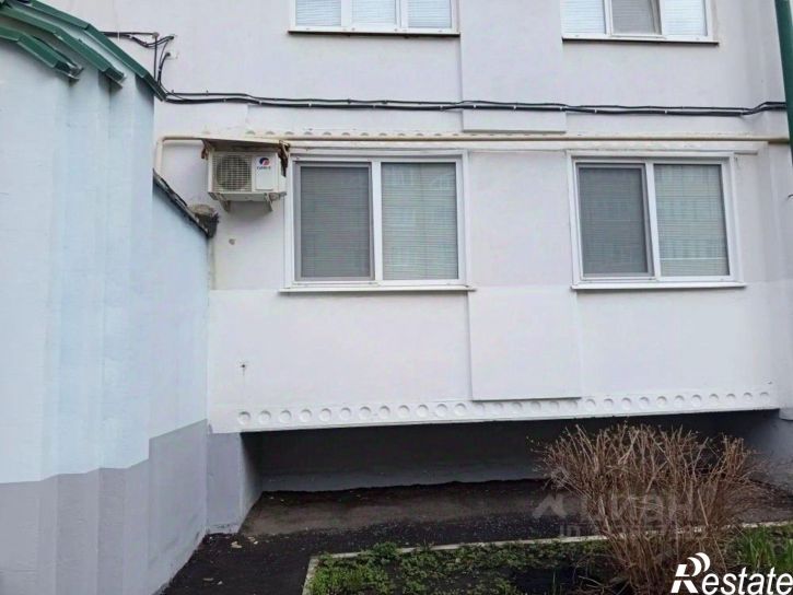 2-комн квартира Саранск, улица Лазо, 16к2