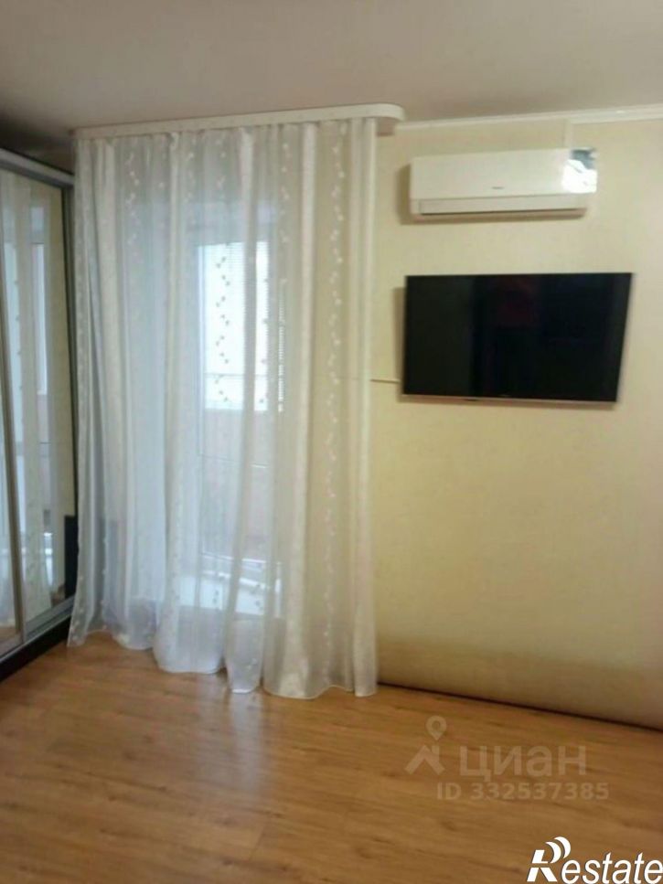 2-комн квартира Саранск, улица Лазо, 16к2