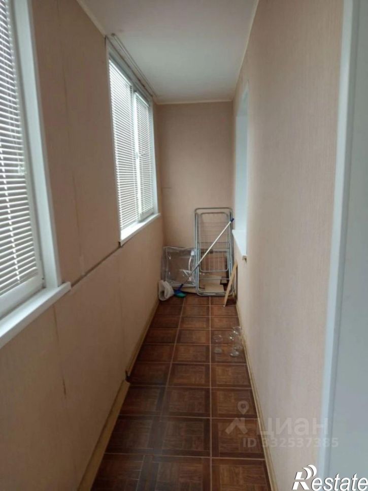 2-комн квартира Саранск, улица Лазо, 16к2