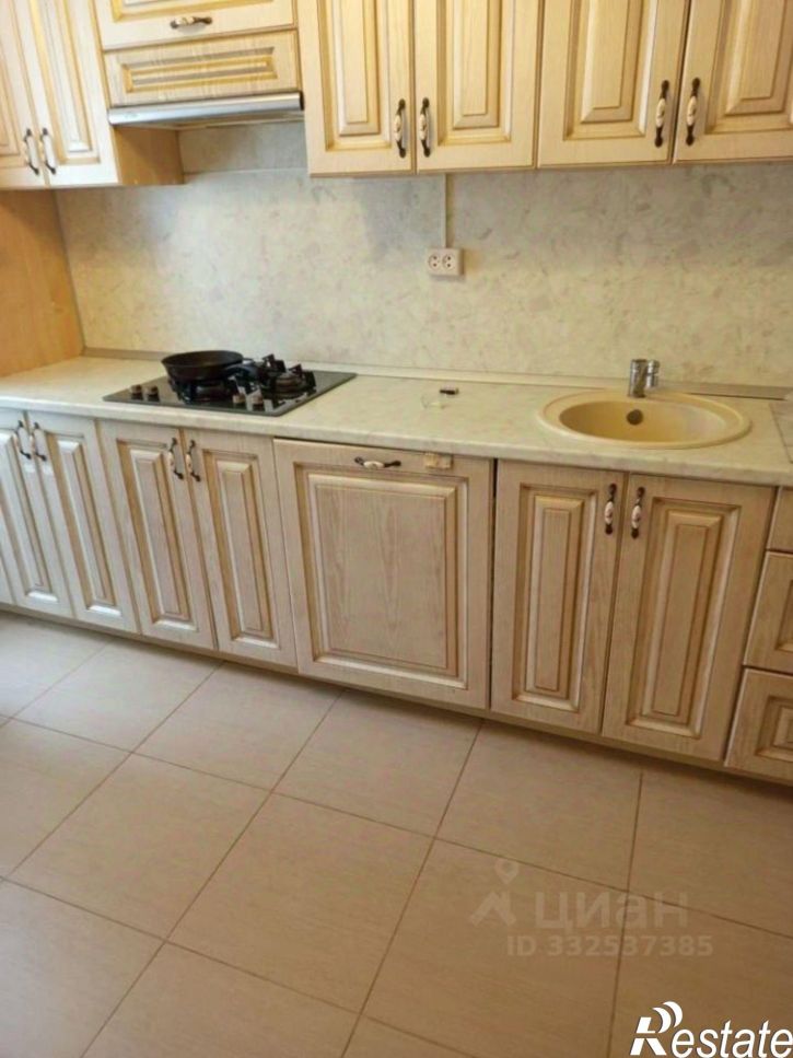 2-комн квартира Саранск, улица Лазо, 16к2