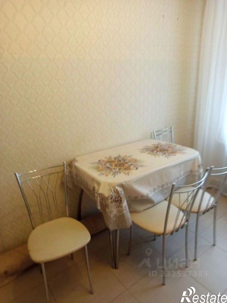 2-комн квартира Саранск, улица Лазо, 16к2