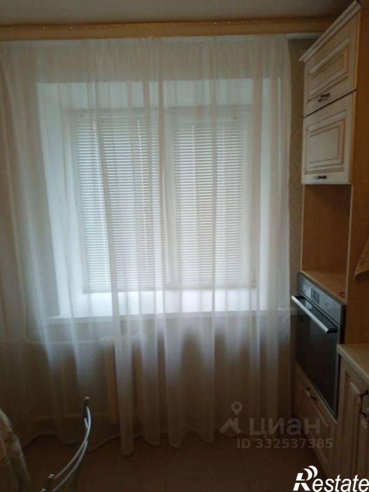 2-комн квартира Саранск, улица Лазо, 16к2
