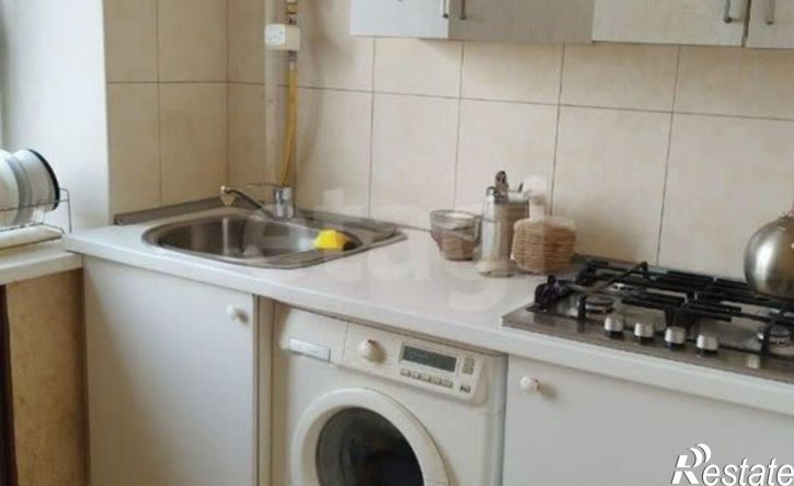 2-комн квартира Саранск, улица Попова, 74