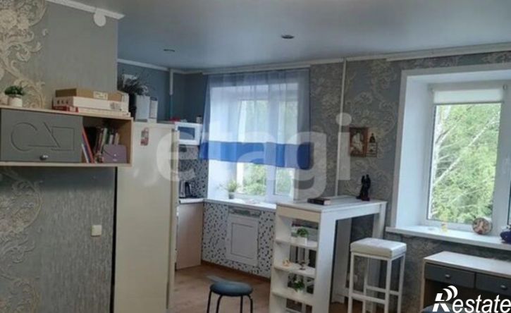1-комн квартира Саранск, улица Марины Расковой, 26