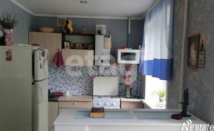 1-комн квартира Саранск, улица Марины Расковой, 26
