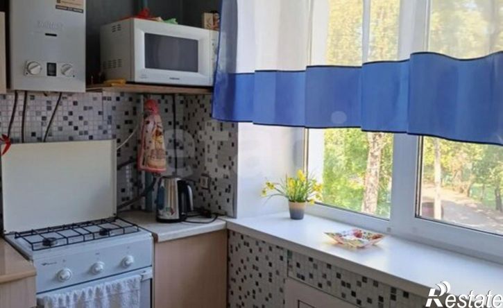 1-комн квартира Саранск, улица Марины Расковой, 26