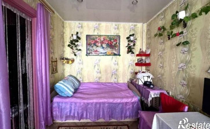 1-комн квартира Саранск, улица Фридриха Энгельса, 11А