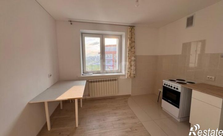 1-комн квартира Саранск, Волгоградская улица, 75к3