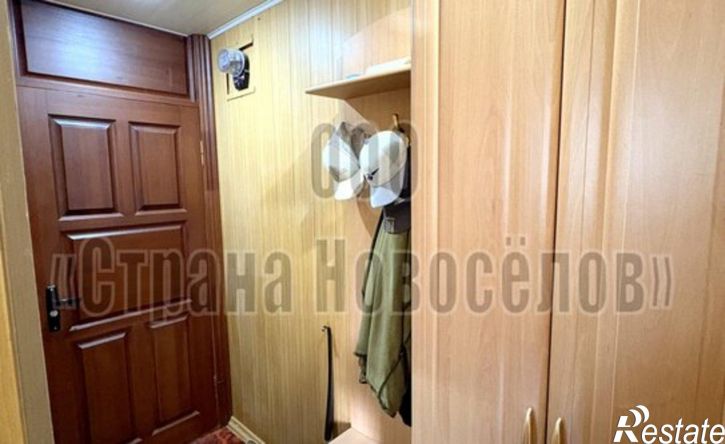 1-комн квартира Саранск, улица Лихачёва, 15