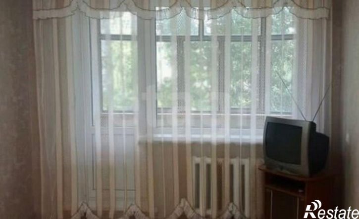 1-комн квартира Саранск, улица Н. Эркая, 34