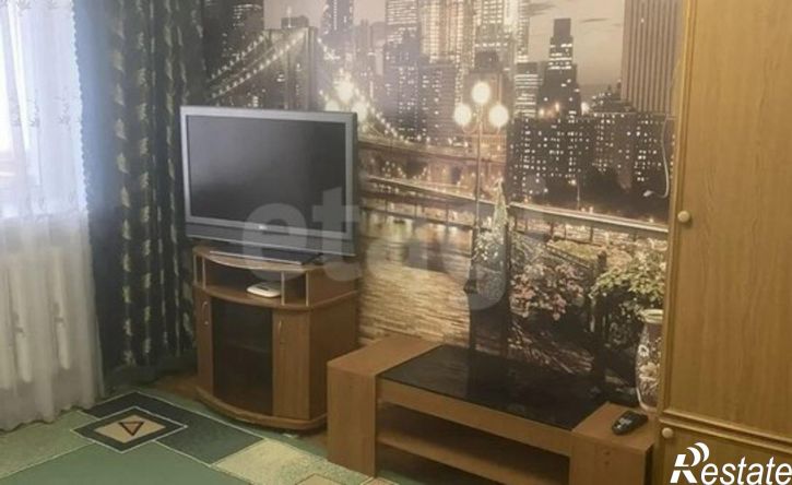 2-комн квартира Саранск, улица Степана Разина, 42
