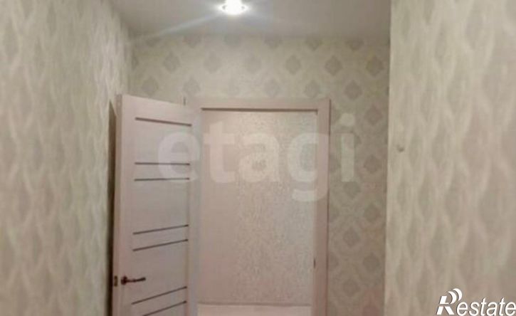 1-комн квартира Саранск, улица Н. Эркая, 34